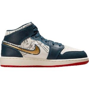 Nike Air Jordan 1 mid SE